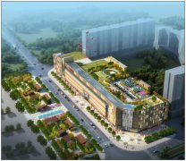 廣東.中山三鄉鎮市民廣場